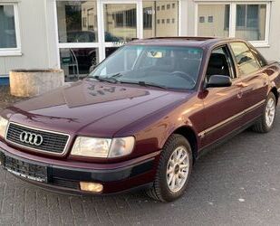 Audi 100 Gebrauchtwagen
