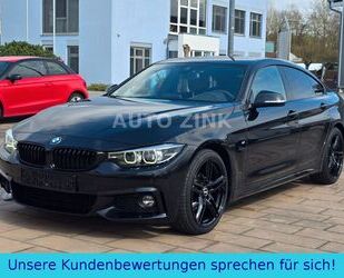 BMW 420 Gran Coupé Gebrauchtwagen