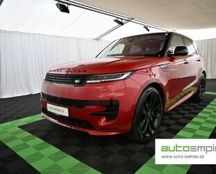 Land Rover Range Rover Sport Gebrauchtwagen