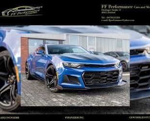 Chevrolet Camaro Gebrauchtwagen