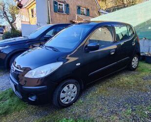 Hyundai i10 Gebrauchtwagen