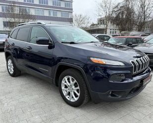 Jeep Cherokee Gebrauchtwagen
