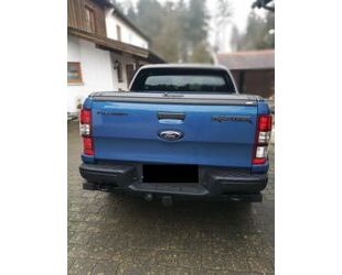 Ford Raptor Gebrauchtwagen