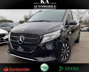 Mercedes-Benz V 300 Gebrauchtwagen