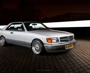 Mercedes-Benz 500 Gebrauchtwagen