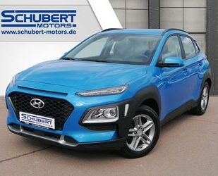 Hyundai KONA Gebrauchtwagen