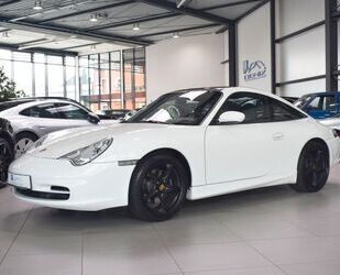 Porsche 996 Gebrauchtwagen