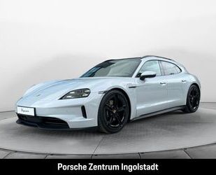 Porsche Taycan Gebrauchtwagen