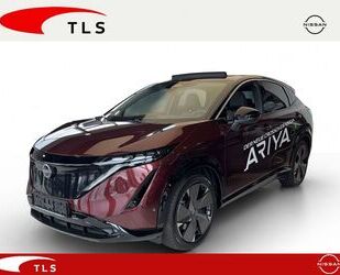 Nissan Ariya Gebrauchtwagen