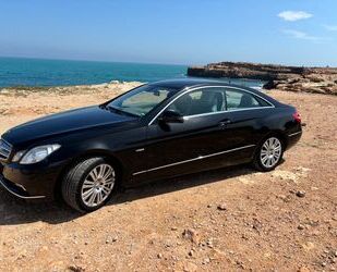 Mercedes-Benz E 250 Gebrauchtwagen