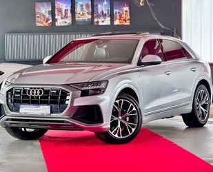 Audi Q8 Gebrauchtwagen
