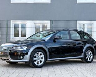 Ford A4 Allroad 
