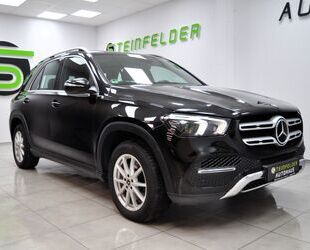 Mercedes-Benz GLE 350 Gebrauchtwagen