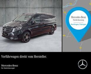 Mercedes-Benz V 300 Gebrauchtwagen