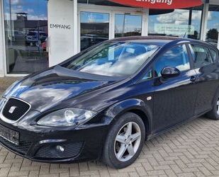 Seat Leon Gebrauchtwagen