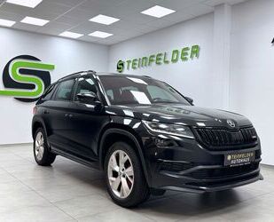 Skoda Kodiaq Gebrauchtwagen