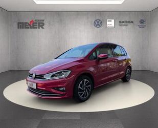 VW Golf Sportsvan Gebrauchtwagen