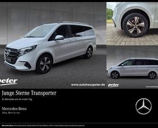 Mercedes-Benz V 300 Gebrauchtwagen
