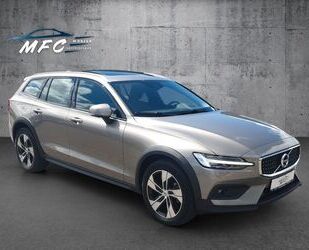 Volvo V60 Gebrauchtwagen