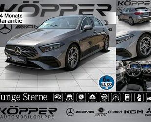 Mercedes-Benz A 200 Gebrauchtwagen