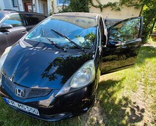 Honda Jazz Gebrauchtwagen
