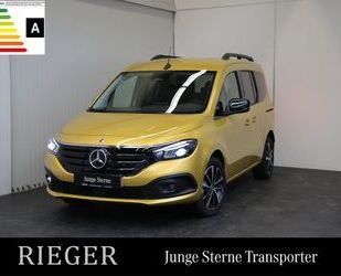 Mercedes-Benz EQT Gebrauchtwagen