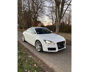 Audi TT Gebrauchtwagen