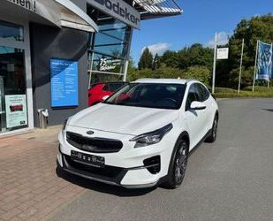 Mercedes-Benz XCeed 