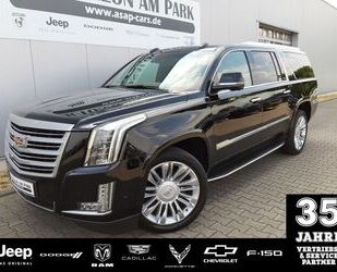 Cadillac Escalade Gebrauchtwagen