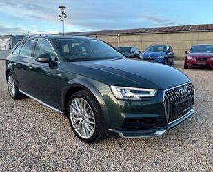 Audi A4 Allroad Gebrauchtwagen