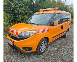 Fiat Doblo Gebrauchtwagen
