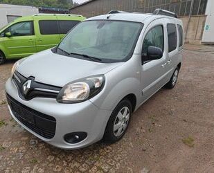 Renault Kangoo Gebrauchtwagen