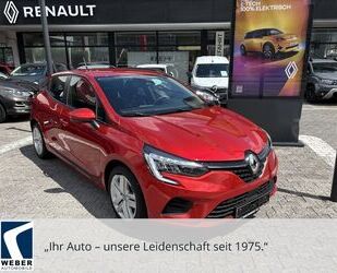 Renault Clio Gebrauchtwagen