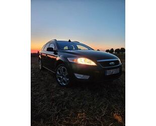 Ford Mondeo Gebrauchtwagen