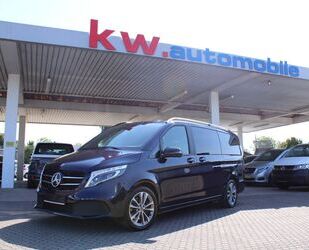 Mercedes-Benz V 220 Gebrauchtwagen