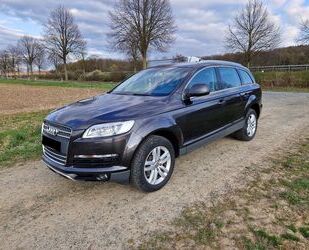 Audi Q7 Gebrauchtwagen