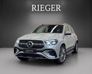 Mercedes-Benz GLE 350 Gebrauchtwagen