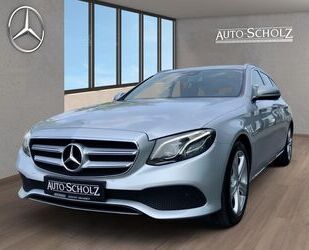 Mercedes-Benz E 220 Gebrauchtwagen