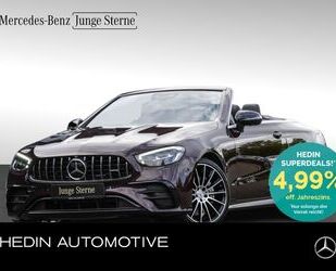 Mercedes-Benz E 53 AMG Gebrauchtwagen