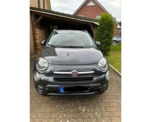 Fiat 500X Gebrauchtwagen
