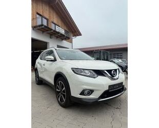 Nissan X-Trail Gebrauchtwagen