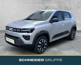Dacia Spring Gebrauchtwagen