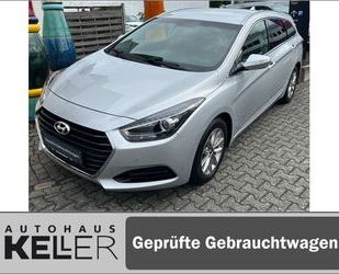 Hyundai i40 Gebrauchtwagen