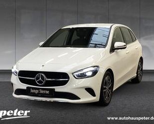 Mercedes-Benz B 200 Gebrauchtwagen