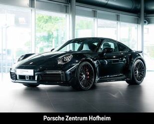 Porsche 992 Gebrauchtwagen
