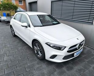 Mercedes-Benz A 180 Gebrauchtwagen