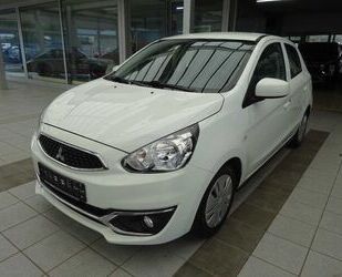 Mitsubishi Space Star Gebrauchtwagen