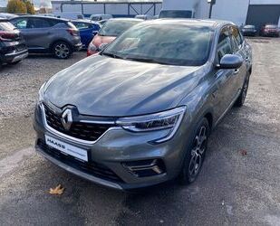 Renault Arkana Gebrauchtwagen