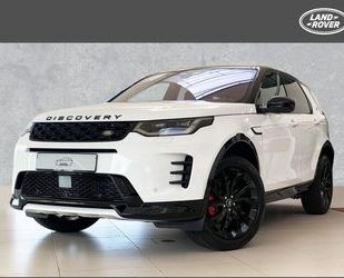 Land Rover Discovery Sport Gebrauchtwagen