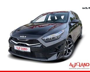 Kia ceed Sportswagon Gebrauchtwagen